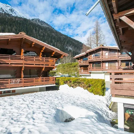 Amethystes B13 In/ski Out - Happy Appartamento