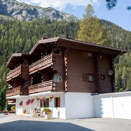 Appartamento Amethystes B13 In/ski Out - Happy *