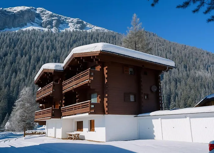 Amethystes B13 In/ski Out - Happy Apartman *