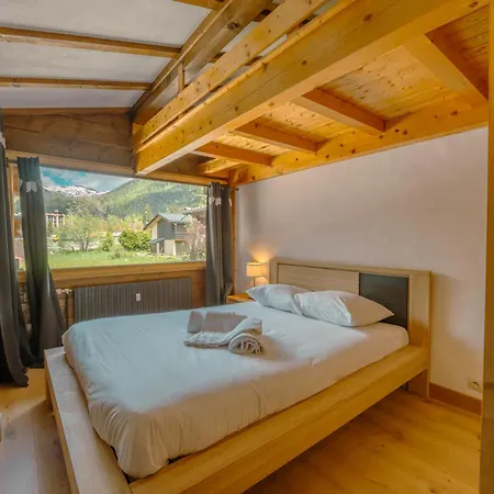 Amethystes B13 In/ski Out - Happy Apartman *